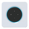 OSD Nero VOX - Manual del amplificador de pared Echo Dot de 3ª generación