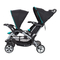 Cochecitos de Bebés BABYTREND Sit-N-Stand SS76 Manual De Instrucciones