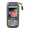 Ordenadores de Bolsillo Honeywell CN75 Serie Guia De Inicio Rapido
