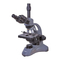 Microscopios Levenhuk 700 Serie Guía Del Usario