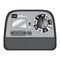 Paneles de Control Toro Lawn master II Manual De Instrucciones