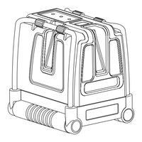 Kapro Prolaser Vector 873 Manual Del Usuario