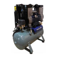 Durr Dental TORNADO 130 R Instrucciones Para El Uso