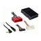 Accesorios de Automóviles Axxess BX-MZ1 Instrucciones De Instalación