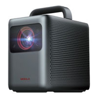 Nebula Cosmos Laser 4K Manual Del Usuario