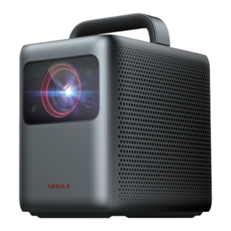 Nebula Cosmos Laser Manual Del Usuario