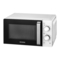 Hornos Microondas SEVERIN MW 7885 Instrucciones De Uso