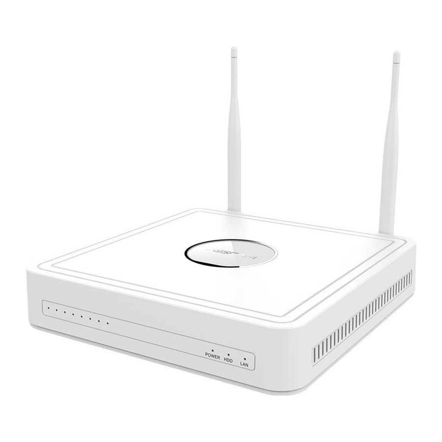 Foscam FN3104W-B4 Manual De Usuario