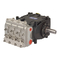 Bombas Interpump Group SS 7030 Manual De Uso Y Mantenimiento