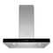 Campanas de Ventilación Ariston HLB 9.8 LTI X Manual De Instrucciones