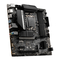 MSI PRO B660M-A WIFI DDR4, PRO B660M-A DDR4 - Manual de la placa base