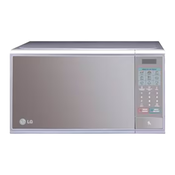 LG MS114 Serie Manuales