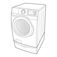 Samsung WF455ARG Serie Manual De Uso