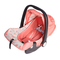 Asientos para Coches KIKKA BOO LITTLE TRAVELER Instrucciones De Uso