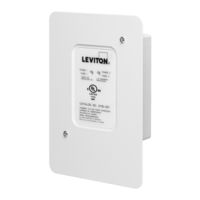 Leviton 51110-001 Instrucciones De Instalación