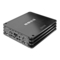 Amplificadores de Coches Monacor CARPOWER NANO-404 Manual De Instrucciones