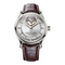 Relojes Carl F. Bucherer HERITAGE TOURBILLON DOUBLE PERIPHERAL LIMITED EDITION Manual De Instrucciones
