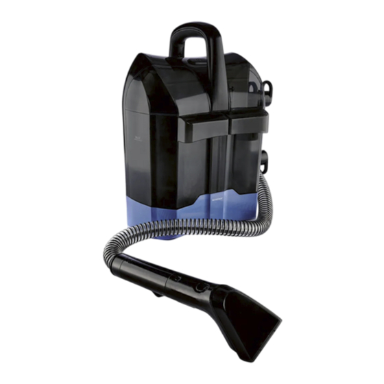 Silvercrest SPR 330 A1 Instrucciones De Uso