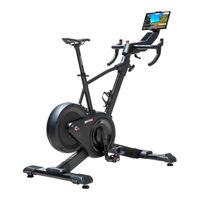 BH FITNESS H936R Instrucciones De Montaje Y Utilización