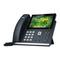 Manual del Yealink T48G