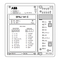 ABB SPAJ 141 C