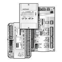 Weishaupt W-FM 54 Instrucciones De Manejo