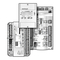 Controladores Weishaupt W-FM 54 Instrucciones De Manejo