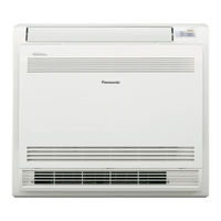 Panasonic CS-E12GFEW-2 Instrucciones De Funcionamiento
