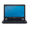 Ordenadores Portátiles Dell Latitude E5270 Manual Del Propietário