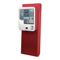 Aprimatic Apripark30 P Manual De Instalación Y Del Usuario