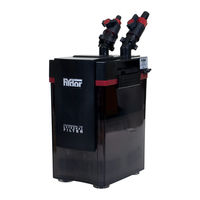 Hydor Professional 150 Guía De Usuario