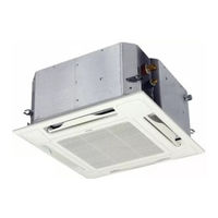 Panasonic R410A Instrucciones De Instalación