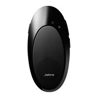 Jabra SP700 Manual De Inicio Rápido