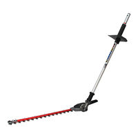 Milwaukee M18 Manual Original