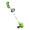 Trimmers GreenWorks 21332 Manual Del Operador