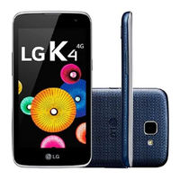 Lg K120GT Guia Del Usuario
