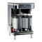 Bunn Soft Heat Brewer & Server - Instrucciones de Uso y Cuidado