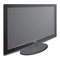 TV LCD Panasonic U22 Serie Manual De Servicio