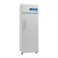 Thermo Scientific TSX4505GV Instalación Y Uso
