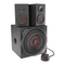 Altavoces Genesis Helium 610 BT Guía De Instalación Rápida