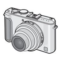 Panasonic Lumix DMC-LX3 Instrucciones Básicas De Funcionamiento
