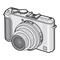 Cámaras Digitales Panasonic DMC-LX3 Instrucciones Básicas De Funcionamiento