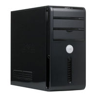 Dell DCMF Manual Del Propietário