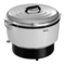 Equipo Comercial de Alimentos Bartscher 1505393 Manual De Instrucciones