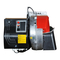 Quemadores Ecoflam MAX GAS 350 PAB Manual Del Usuario