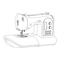 Singer 1+ Manual De Instrucciones
