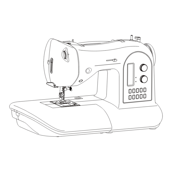Singer 1+ Manual De Instrucciones
