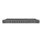 Amplificadores Monacor PA-1412 MX Manual De Instrucciones