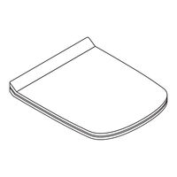 DURAVIT DuraStyle Instrucciones De Montaje
