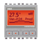 Termostatos Vimar Eikon 20445.N Manual Del Instalador